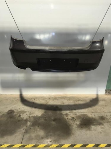 Pare choc arriere bmw - pare,