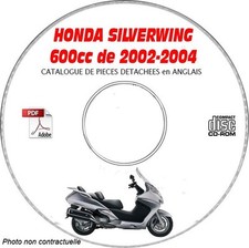 SILVERWING 600 02-04 -