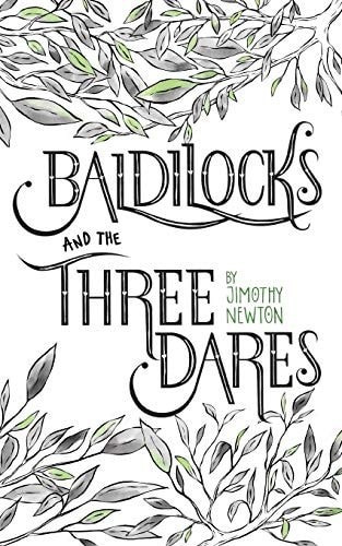 Baldilocks and the three - the,