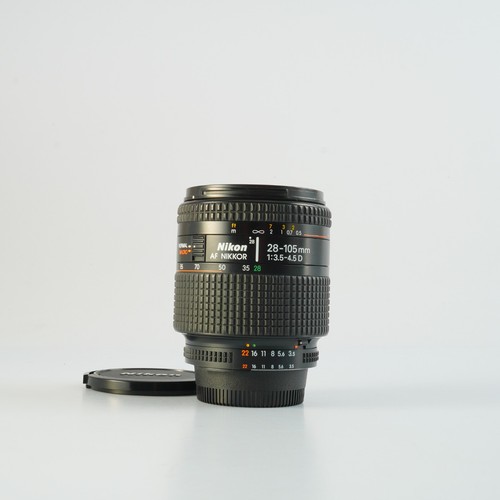 Excellent objectif zoom nikon - objectif,