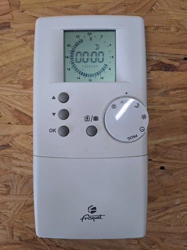 Télécommande chaudière - télécommande,