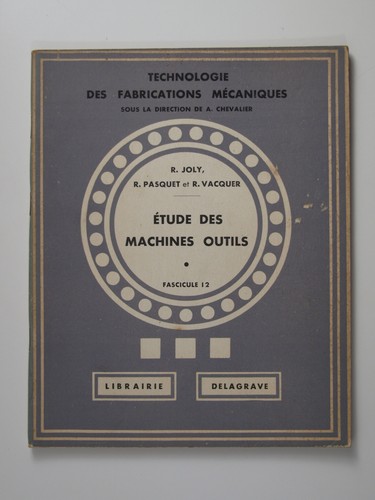 Joly étude fonctionnelle - r.,