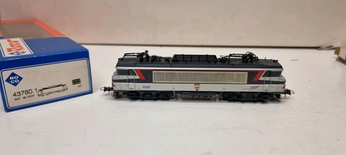 Roco locomotive électrique - roco, bb