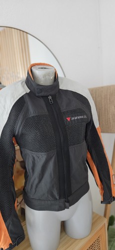 Blouson moto dainese - de, pour