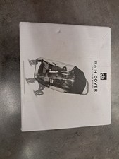 habillage pluie rain cover gb