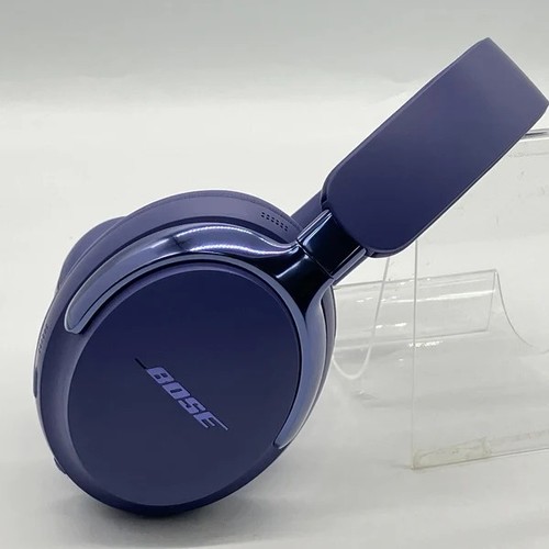 Casque antibruit bose - casque,