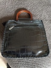 Sac À Main Mandoline Façon