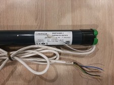 Moteur de volet roulant