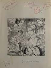 JACQUES GRANGE (1906-1996)