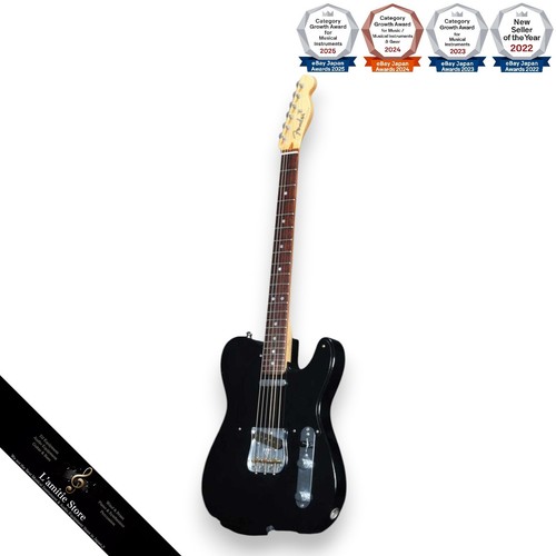 Fender custom shop telecaster - fender,
