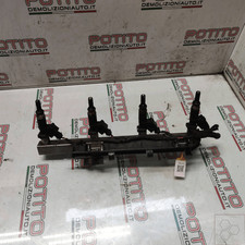 13537506158 Injecteur  BMW Serie 3 (E46) Cabrio 318Ci Cbr 2p/b/1995cc