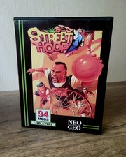 STREET HOOP Neo Geo AES