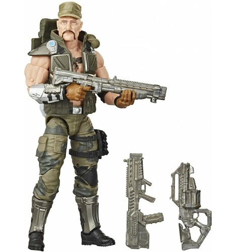 Hasbro joe gung ho - g.i.joe,