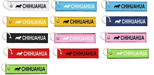 Porte cles clefs - , chien