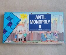 Vintage ANTI-MONOPOLY II 2