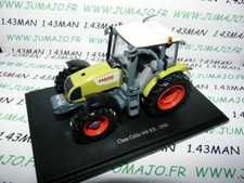 TR97 Tracteur 1/43 universal
