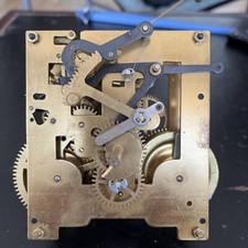 monvement de pendule, horloge