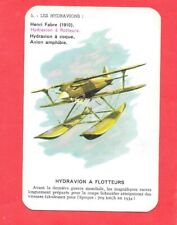 Map Seaplanes - Float Seaplane