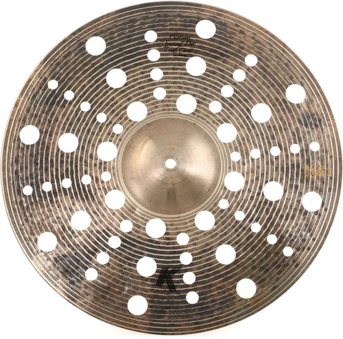 Zildjian custom special - k,