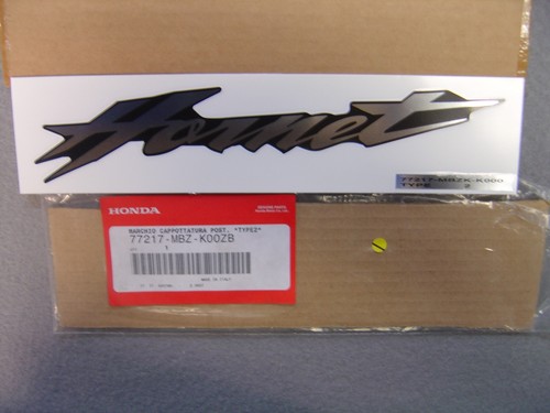 Autocollant honda auvent - honda,