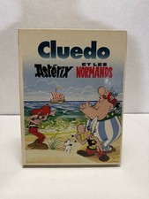 JEU DE SOCIETE ASTERIX 