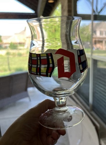 Duvel belgium limited edition - duvel,