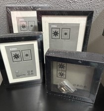 IkEA RIBBA Black PICTURE