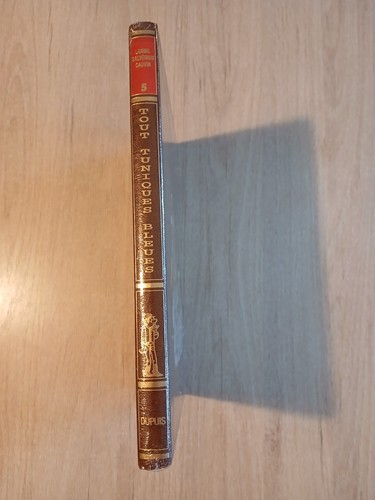 Rare rombaldi intégrale - t5,