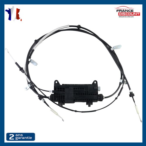 Module frein main - module,