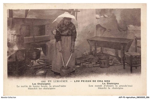 Avpp3 0118 agriculture les - avpp3-0118-agriculture,