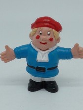 ANCIENNE FIGURINE PVC NAIN