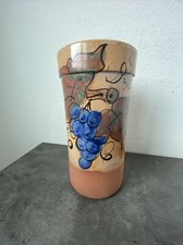 ancienne brique a vin terre