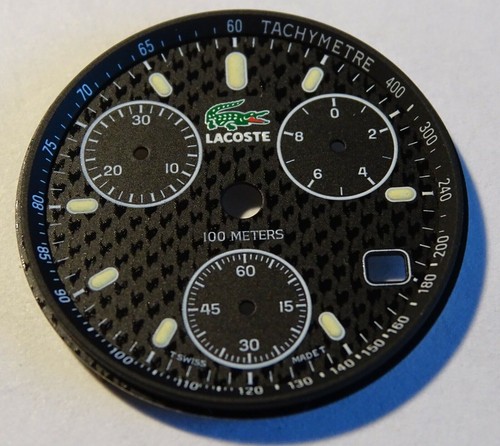 Cadran horloger pour montre - horloger,