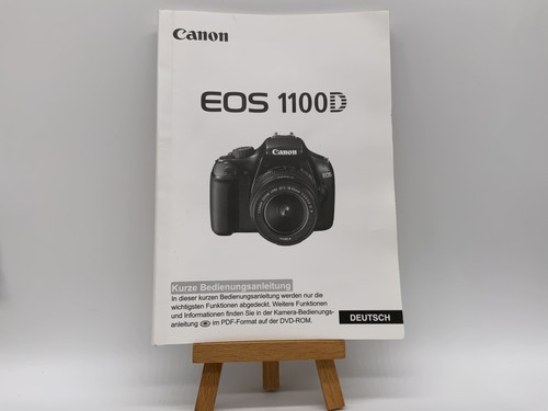 Canon eos 1100d - canon,