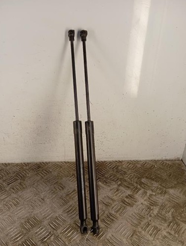 Verin coffre opel corsa f - verin,
