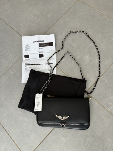 Zadig voltaire sac - voltaire,