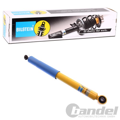 Amortisseur gaz bilstein - À,