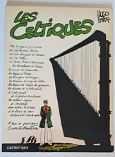 CORTO MALTESE 6 EO LES