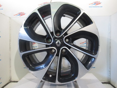 Jante aluminium renault megane - jante,