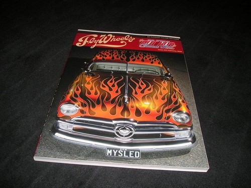 Fly wheels issue février - fly,