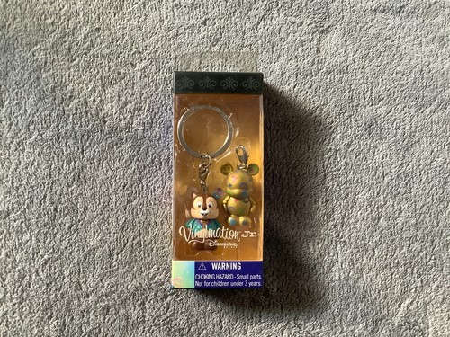 Porte clé vinylmation disney - vinylmation,