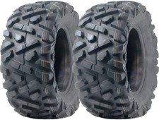 Pneus pour quad 27x11.00-14