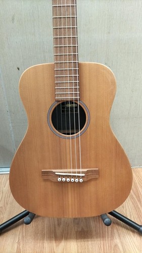 Guitare acoustique martin - martin, lx1