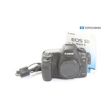 Canon EOS 5D Mark II + 121 k