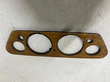 TRIUMPH SPITFIRE MK3 DASHBOARD FASCIA