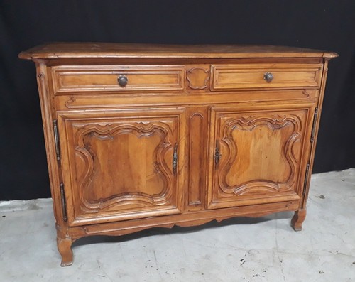 Ancien buffet ème - buffet,