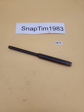   Snap-on 8" Long Length 3/8" Pin Punch  PPC 112L USA 