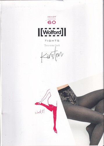 Collant wolford kirsten - collant,