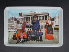 Rare coupelle HAZEBROUCK