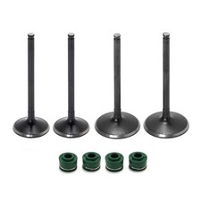 Soupapes échappement admission et Joints pr YAMAHA YZ450F 14-19 YZ450FX WR450F